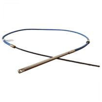 Cabo Direção 16 Pés M90 Fourtech Barco Lancha Uflex