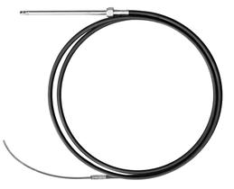 Cabo Direção Engate Rápido Motor Popa 21 Pés 6,41 M Barco