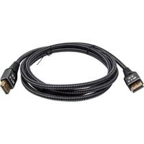 Cabo Display Port 1.4v 5m Storm Cabo Display Port 1.4v 5m Storm