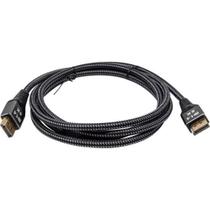 Cabo Display Port 1.4v 5m Storm Cabo Display Port 1.4v 5m Storm