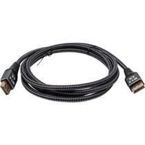 Cabo Display Port 1.4v 5m Storm Cabo Display Port 1.4v 5m Storm