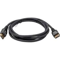 Cabo Display Port 1.4v 5m Storm Cabo Display Port 1.4v 5m Storm