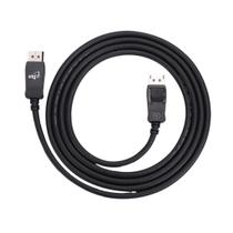 Cabo Display port x Display port 8k 2 Metros