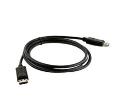 Cabo Displayport 1.2 4K C/1.8M Ultra Hd Ultrawide