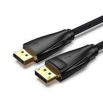 Cabo Displayport 1.4 8k Hdr 240hz Ultra Hd 1m Vention Hccbf