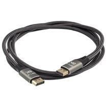 Cabo DisplayPort 8K 1.4 - 1,8 metro