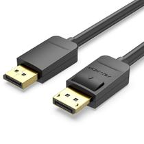 Cabo Displayport Alta 4k Velocidad Gamer Monitor Projetor 3m