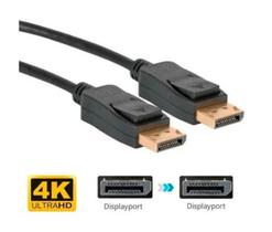 Cabo DisplayPort DP-DP 1.8M 3192