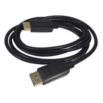 Cabo Displayport Macho/Macho 1,8M Cb-72