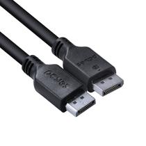 Cabo Displayport Macho P/ Displayport 2m V1.2