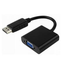 Cabo Displayport Macho X Vga-Fêmea 15,0