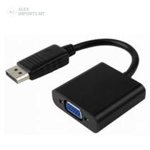 Cabo Displayport Macho x Vga-Fêmea 15,0 C kabu