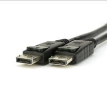 Cabo Displayport para Displayport 1,8 Metros Generico