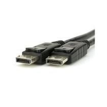 Cabo Displayport Para Displayport De 1,8 Metros Dell Hp