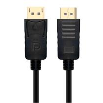 Cabo DisplayPort PlusCable, 3 Metros - DP1230