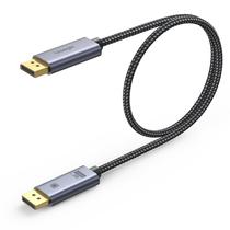Cabo DisplayPort Ureegle 1.4 0,46 m 8K@60Hz HDR