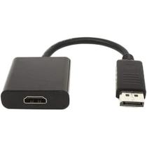 Cabo Displayport x Hdmi - LOTUS