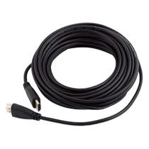 Cabo Diyeeni 10,0 m/32,8 pés 10,2 Gbps macho para macho HDMI 2.0 Cabo Diyeeni 10,0 m/32,8 pés 10,2 Gbps macho para macho HDMI 2.0