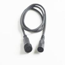 Cabo DMX 1m para Par LED e Ribalta Outdoor One Light Cabo DMX 1m para Par LED e Ribalta Outdoor One Light