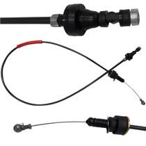 CABO DO ACELERADOR 1173 mm DUCATO / BOXER / JUMPER 1999 ATÉ 2005 TUBA 6210