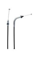 Cabo Do Acelerador 2 (b) Ys 150 Fazer 150 - 2017 Em Diante 1ST F631211