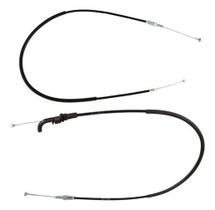 Cabo Do Acelerador A + B Kawasaki Ninja 250R 2008 A 2012