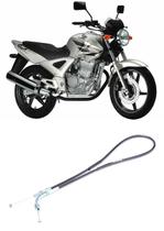 Cabo Do Acelerador A Honda Cbx 250 Twister 00/08 Cabo Do Acelerador A Honda Cbx 250 Twister 00/08