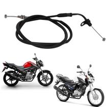 Cabo do acelerador a smartfox yamaha ybr factor 125 factor 150 e ed 2016 2017 2018 2019