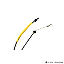 Cabo do Acelerador Apolo 89 ... 92 Escort 1.8 Verona 1.8 89 ... 92 1246mm