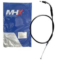 Cabo do Acelerador Biz 110i 2016 2017 - MHX Cabo do Acelerador Biz 110i 2016 2017 - MHX