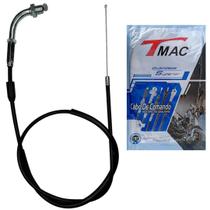 Cabo do Acelerador CG 150 Titan KS/ES/ESD de 2004 a 08