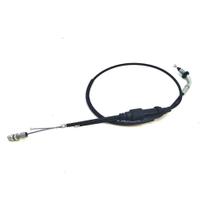 Cabo do Acelerador CG Titan 125 2000 e 2001
