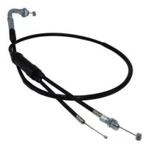 Cabo do acelerador cg125- ml125- ecco 83/87 original