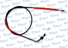 Cabo do acelerador Chana Changan 0610 / K01 - Asiparts