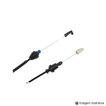 Cabo do Acelerador Clio II 1.6 8V 99 ... 1125mm Cabo do Acelerador Clio II 1.6 8V 99 ... 1125mm