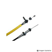 Cabo do Acelerador D10 com Bomba Bosch 79 ... 84 150mm