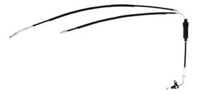 Cabo Do Acelerador Dafra Apache 150 Todos Anos Modelo Origin