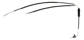 Cabo Do Acelerador Dafra Apache 150 Todos Anos Modelo Origin