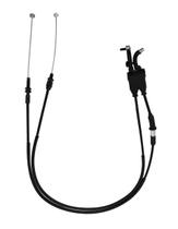 Cabo do Acelerador Duplo A/B K-Cabos Fazer 250 2018/ Cabo do Acelerador Duplo A/B K-Cabos Fazer 250 2018/