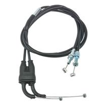 Cabo do Acelerador Duplo A/B para Yamaha TTR 230 Cabo do Acelerador Duplo A/B para Yamaha TTR 230