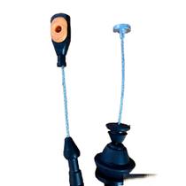 Cabo do Acelerador Ecosport 2.0 Duratec 03 ... 1090mm