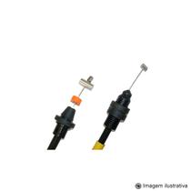 Cabo do Acelerador Elba 1.6 IE 95 ... 96 Elba CSL 1.6 SPI 94 ... 96 Pick Up Fiorino LX 1.6 SPI 94 1390mm Cabo do Acelerador Elba 1.6 IE 95 ... 96 Elba CSL 1.6 SPI 94 ... 96 Pick Up Fiorino LX 1.6 SPI 94 1390mm