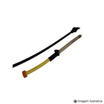 Cabo do Acelerador Elba CS 1.5 85 ... 88 Premio CS 1.5 85 ... 88 Uno 1.5R 87 ... 89 1218mm