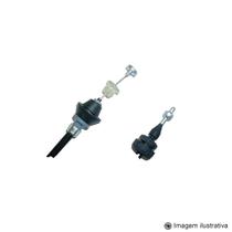 Cabo do Acelerador Escort com Motor AP 1.8 / 2.0 93 ... Logus / Pointer AP 1.8 / 2.0 93 ... 94 1195mm Cabo do Acelerador Escort com Motor AP 1.8 / 2.0 93 ... Logus / Pointer AP 1.8 / 2.0 93 ... 94 1195mm