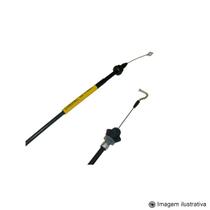 Cabo do Acelerador Escort Hobby 1.0 ... 96 1350mm Cabo do Acelerador Escort Hobby 1.0 ... 96 1350mm