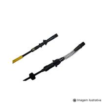 Cabo do Acelerador Escort Hobby 1.6 ... 93 Escort 83 ... 92 Verona 83 ... 92 1310mm Cabo do Acelerador Escort Hobby 1.6 ... 93 Escort 83 ... 92 Verona 83 ... 92 1310mm