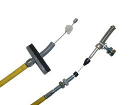 Cabo do Acelerador F1000 com Motor X10 MWM F4000 com Motor X10 MWM 94 ... 1078mm