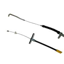 Cabo do Acelerador F2000 com Motor FTO F4000 com Motor FTO 82 ... 89 1241mm