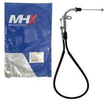 Cabo do Acelerador Factor 125 K/E/ED 2009 a 2013