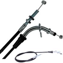 Cabo do Acelerador Fazer 2006 até 2010 - Modelo ( A )